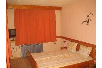 Bulgārija Penzión Chepelare, Eksterjers